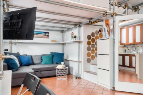 Milano De Angeli - Urban loft